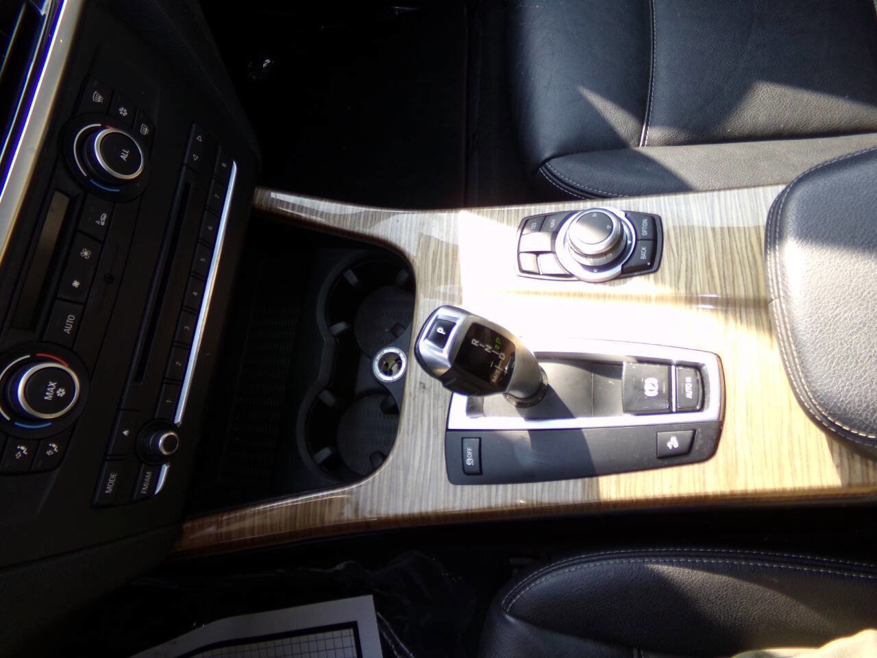 Used 2012 BMW X3 xDrive28i image 55