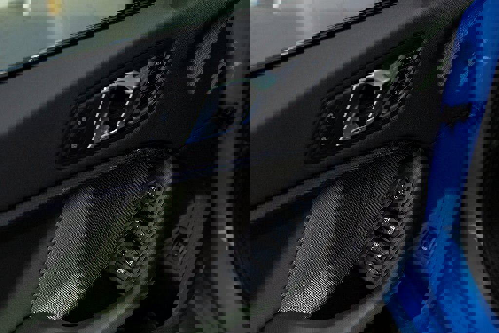 Used 2024 BMW 228i xDrive Gran Coupe w/ M Sport Package image 12