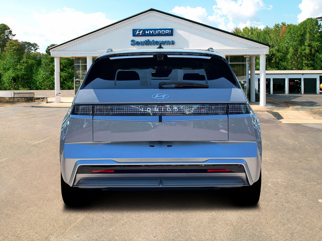 New 2026 Hyundai Ioniq 5 Limited RWD image 6