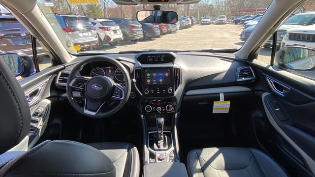 Used 2023 Subaru Forester Limited image 13