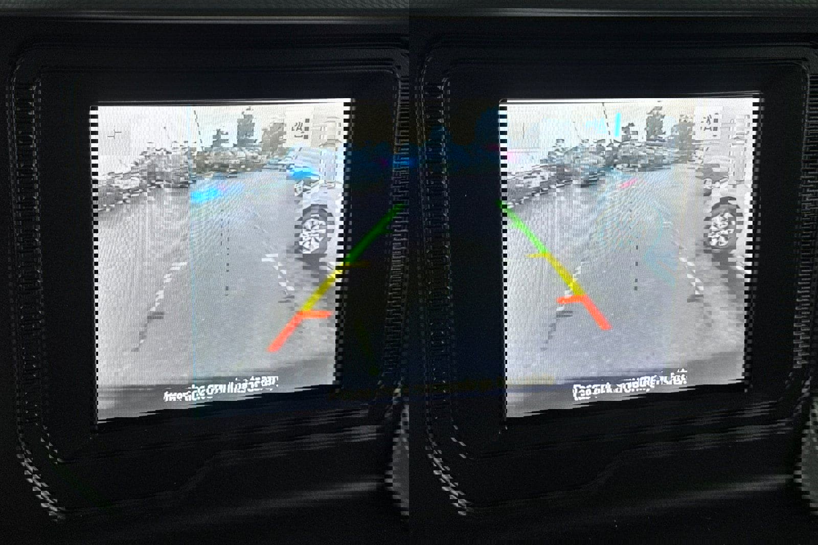 Certified 2023 Ford Bronco Big Bend image 21