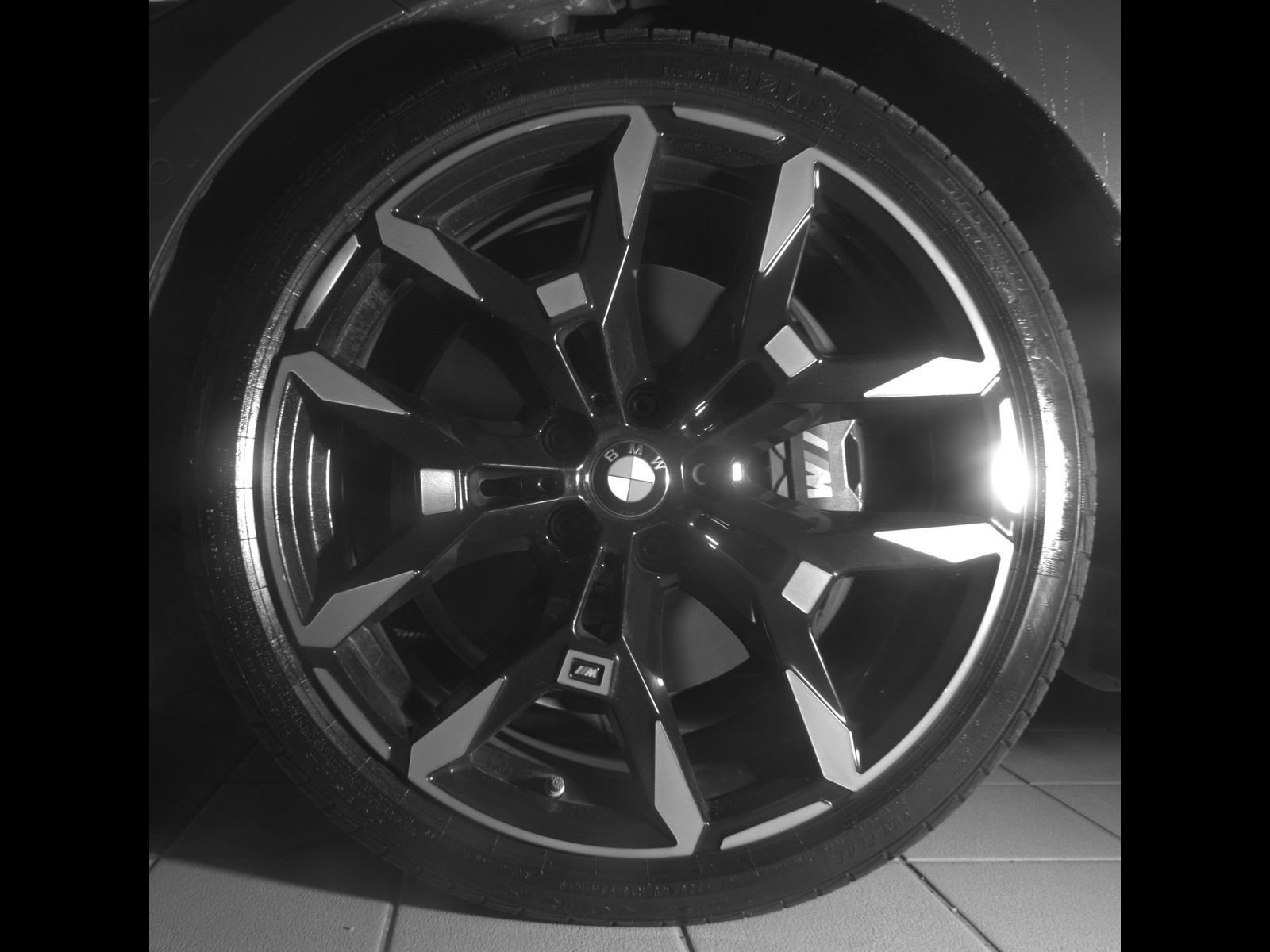 Used 2025 BMW M340i RWD image 25