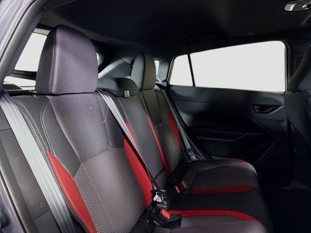 New 2026 Subaru Impreza RS AWD/4WD image 27