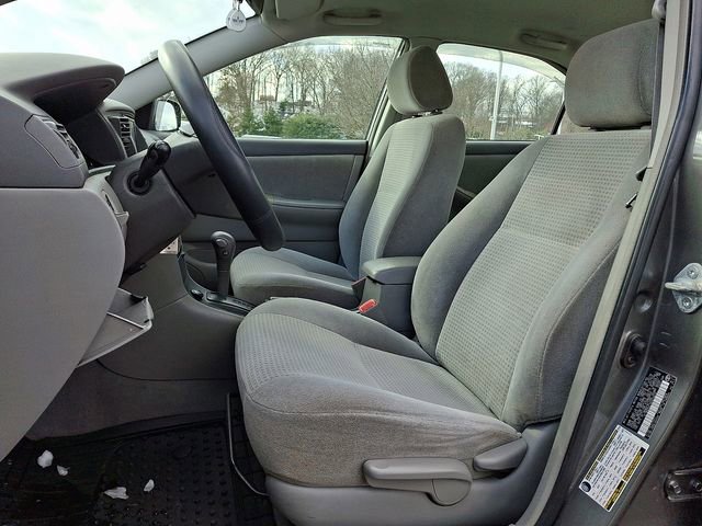 Used 2006 Toyota Corolla CE image 15