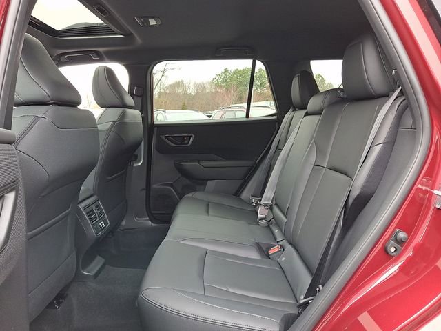 New 2026 Subaru Outback Premium w/ Premium/Limited Package AWD/4WD image 6
