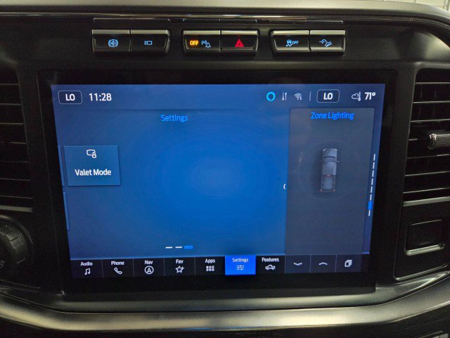 Used 2024 Ford F350 Lariat w/ Lariat Ultimate Package AWD/4WD image 62