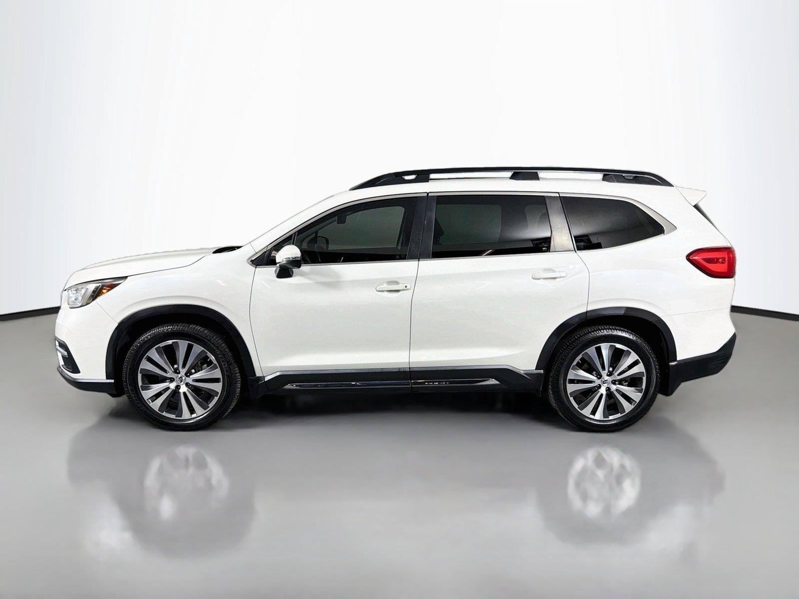 Used 2019 Subaru Ascent Limited AWD/4WD image 8
