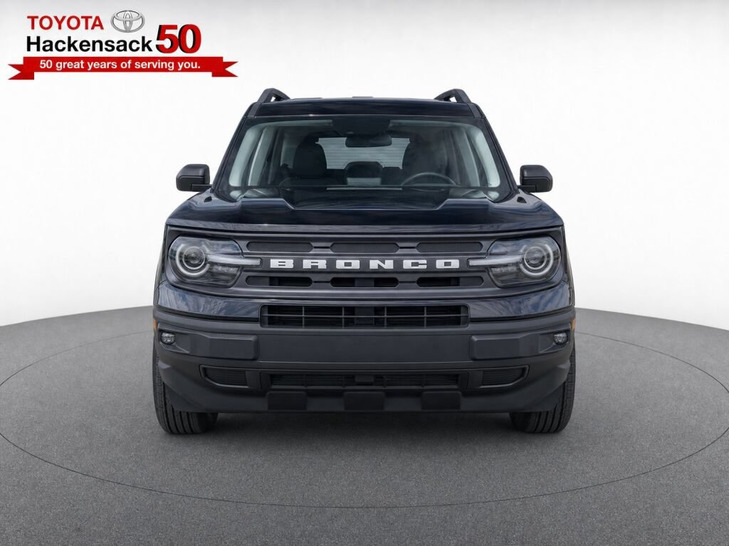 Used 2022 Ford Bronco Sport Big Bend w/ Convenience Package AWD/4WD image 5