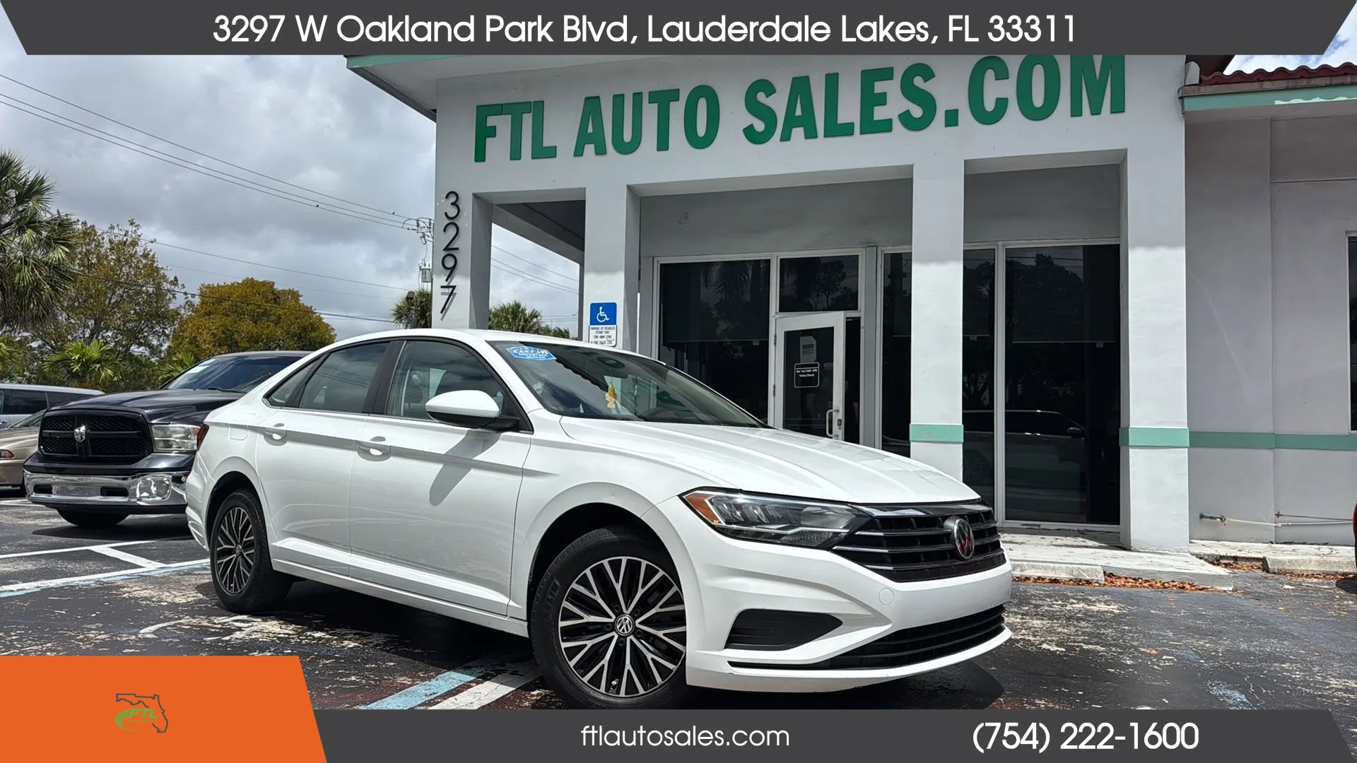 Used 2021 Volkswagen Jetta S w/ Driver Assistance Package FWD image 2
