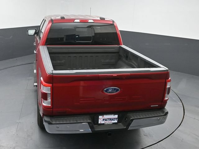 Used 2021 Ford F150 Lariat AWD/4WD image 37