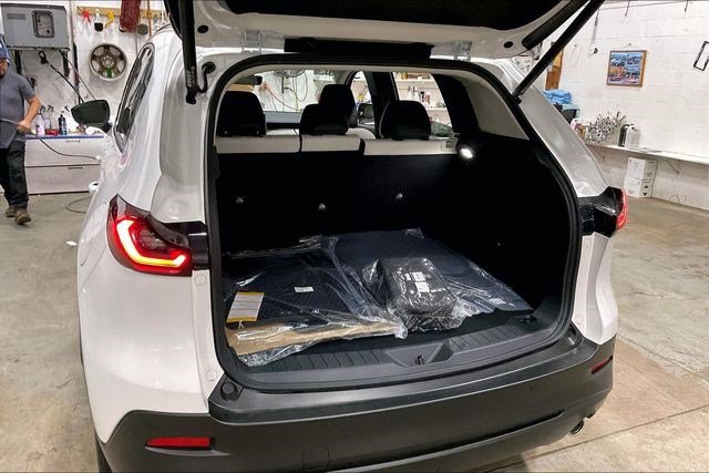 New 2026 MAZDA CX-5 Preferred AWD/4WD image 14