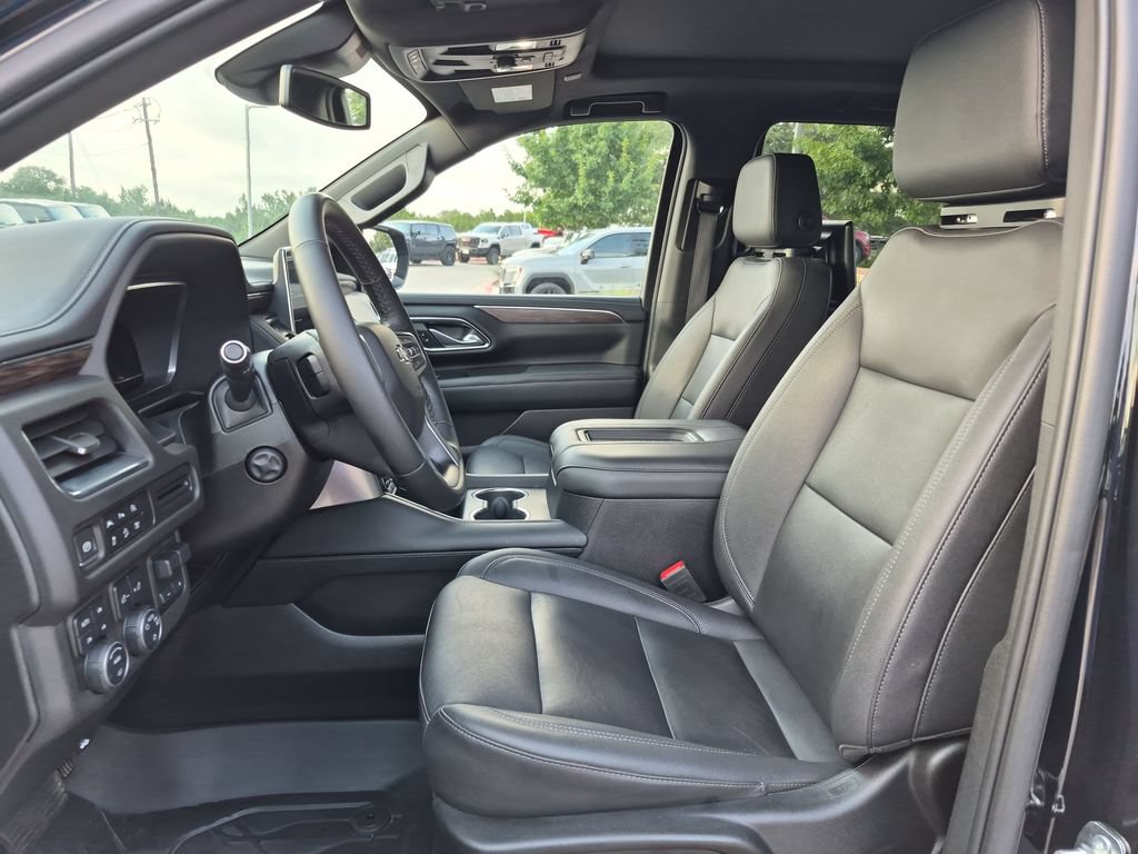 Used 2023 Chevrolet Tahoe Z71 w/ Off-Road Capability Package AWD/4WD image 23