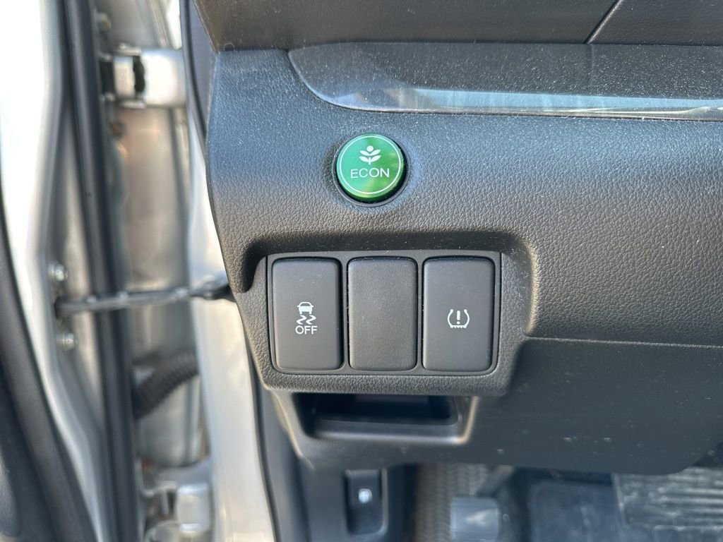 Used 2014 Honda CR-V EX-L image 19