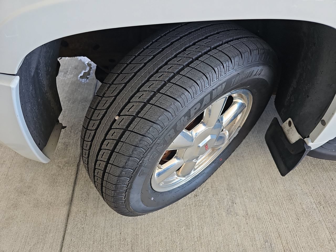 Used 2004 GMC Envoy SLT AWD/4WD image 34