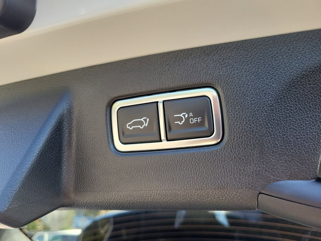 New 2026 Kia Sorento SX Prestige AWD/4WD image 15