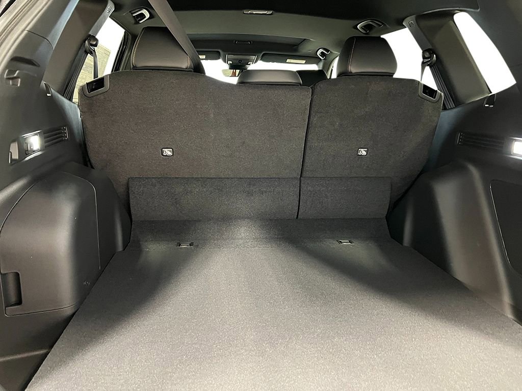 New 2024 Honda CR-V Sport Touring image 26