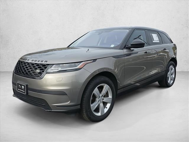 Used 2018 Land Rover Range Rover Velar S image 1