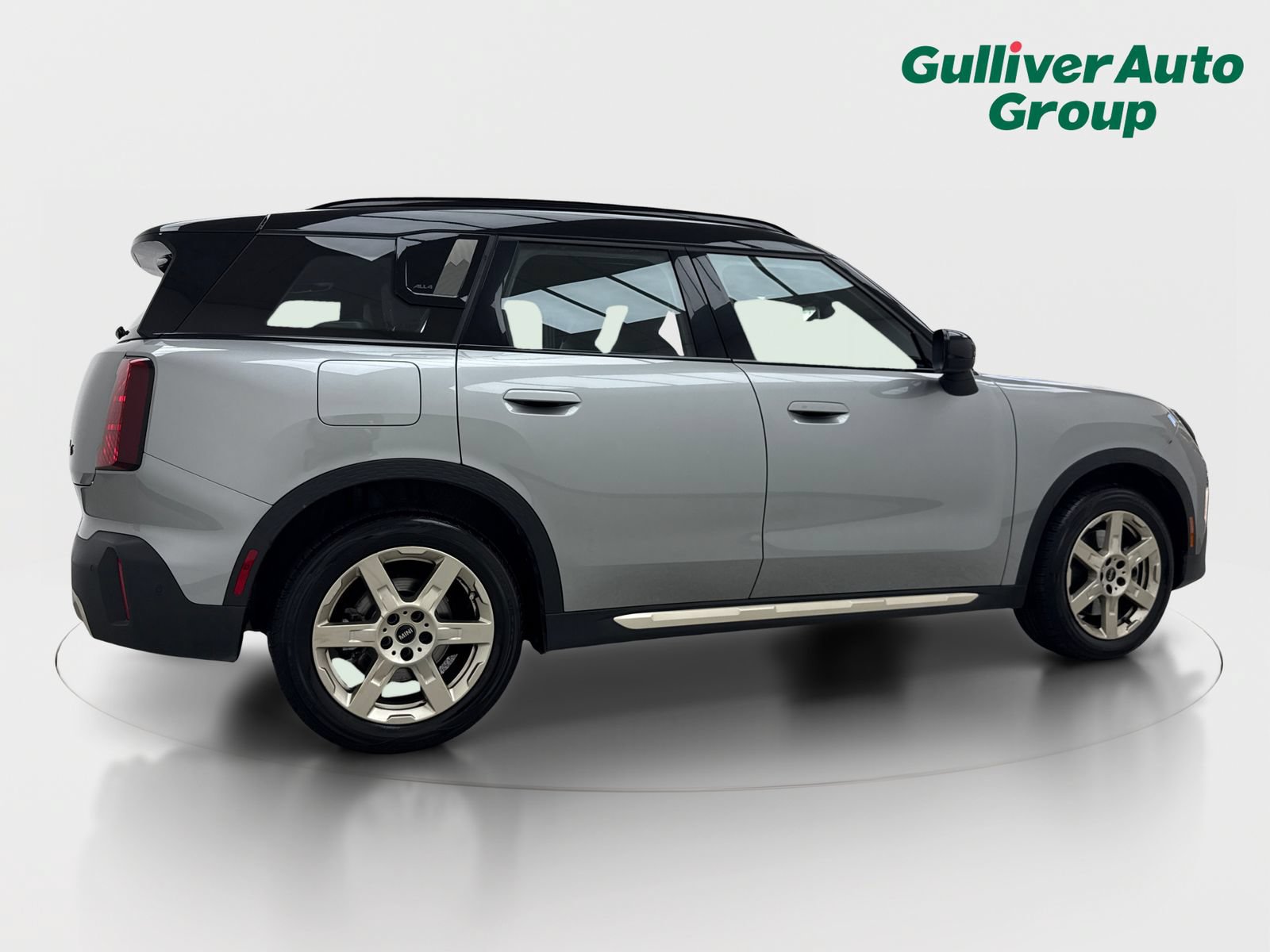 Used 2025 MINI Cooper Countryman S AWD/4WD image 9