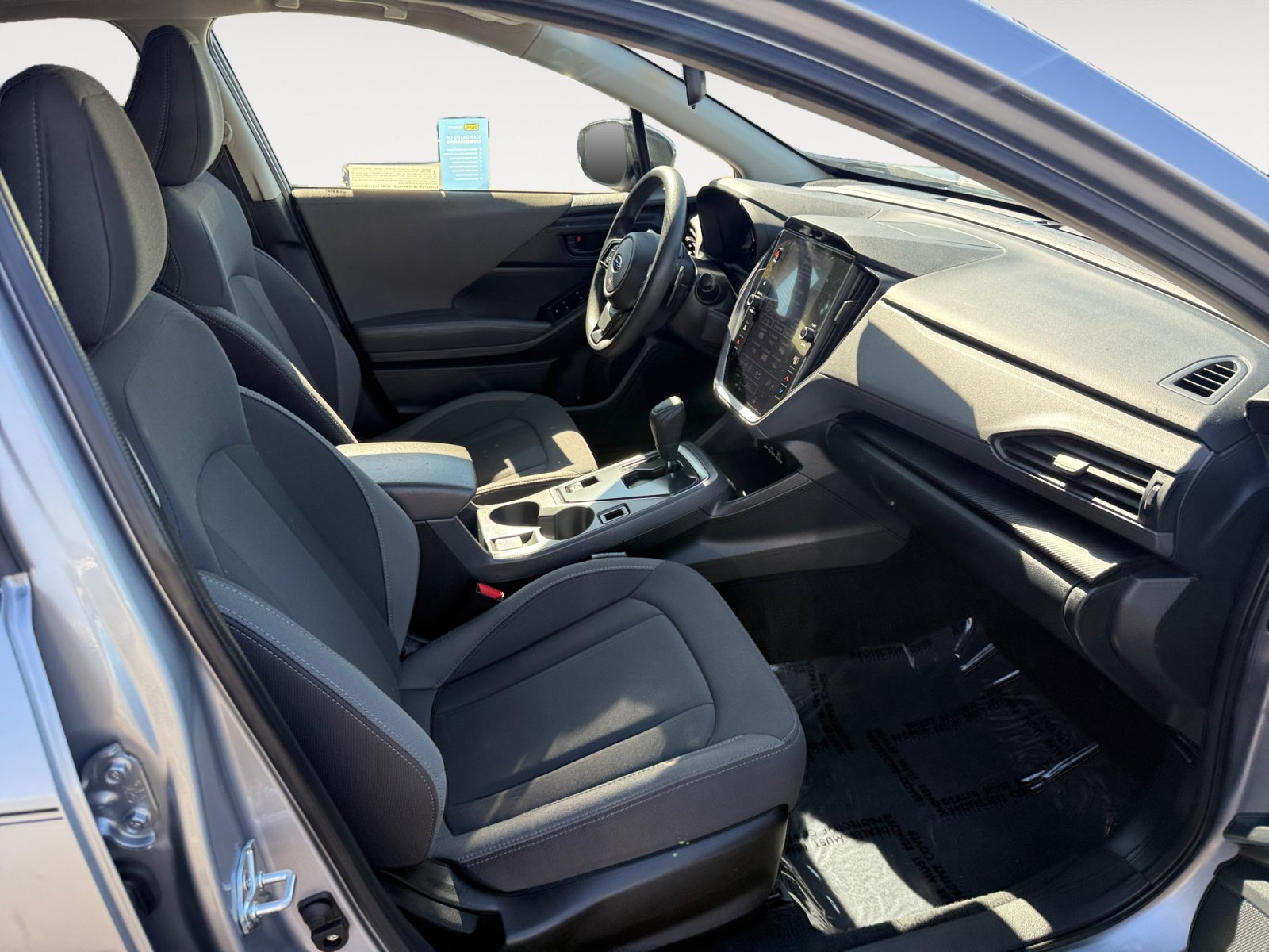 Used 2025 Subaru Crosstrek 2.5i Premium AWD/4WD image 19