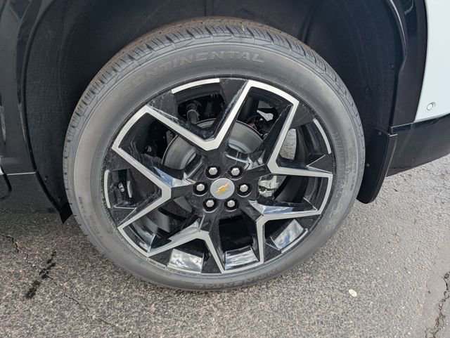 New 2026 Chevrolet Traverse High Country w/ LPO, Floor Liner Package image 22