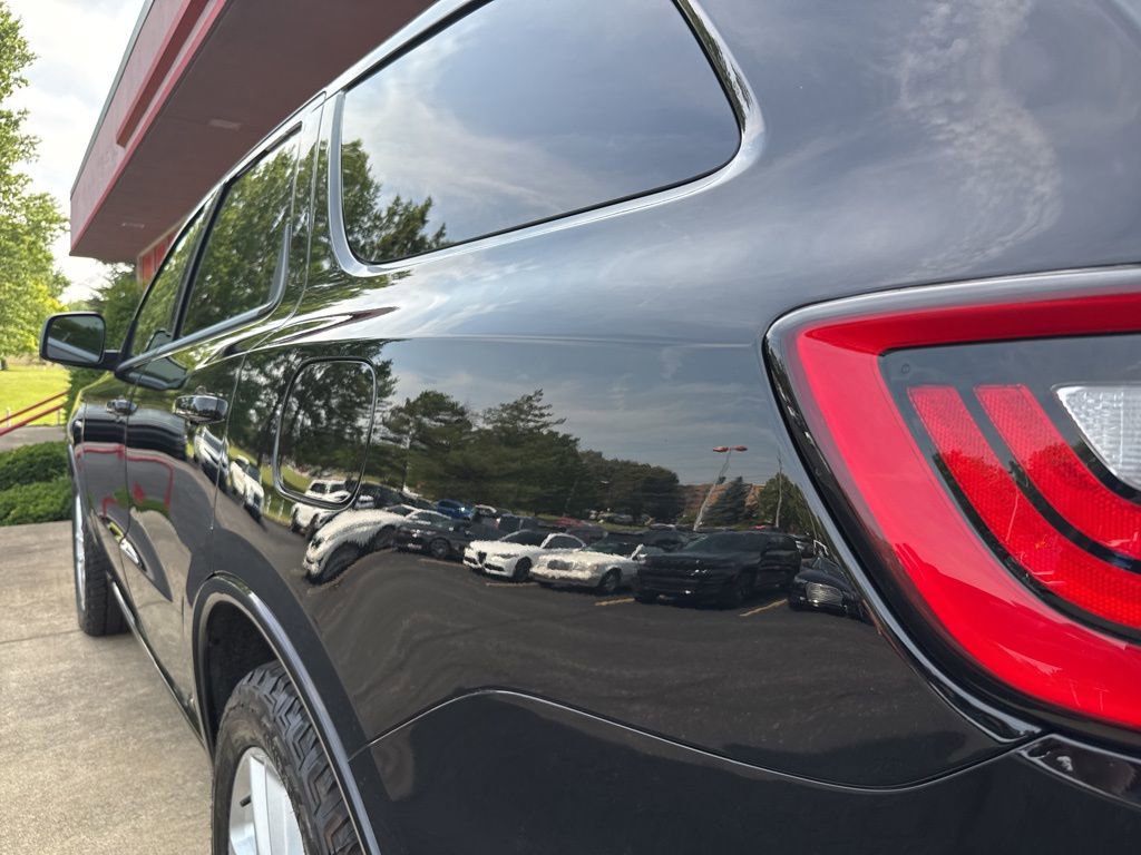 Used 2023 Dodge Durango R/T image 14