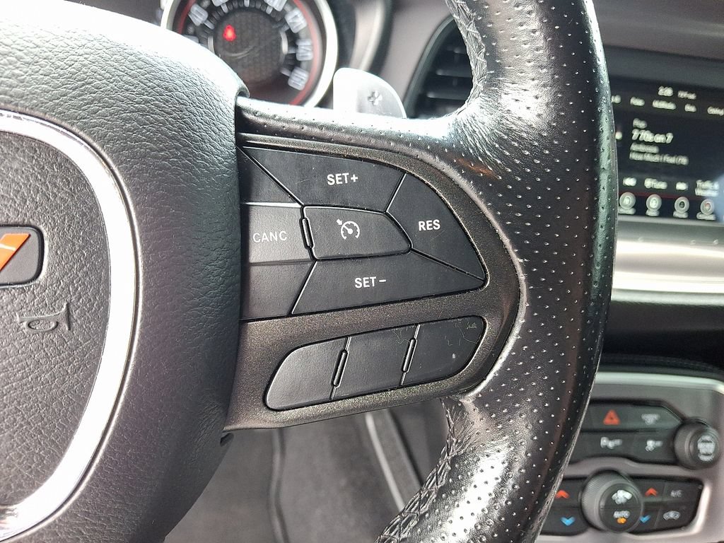 Used 2022 Dodge Challenger GT AWD/4WD image 22