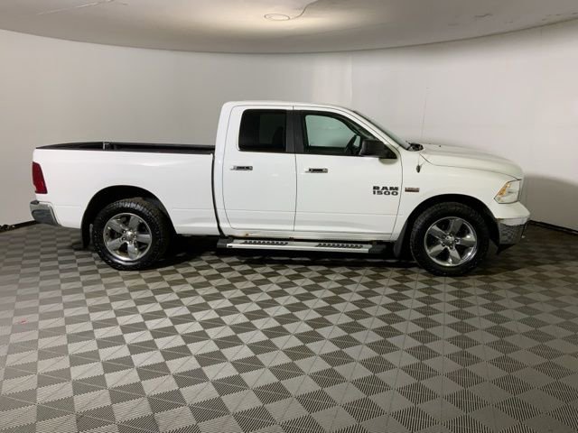 Used 2014 RAM 1500 Big Horn image 6