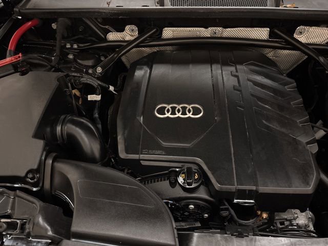 Used 2025 Audi Q5 2.0T Premium image 24