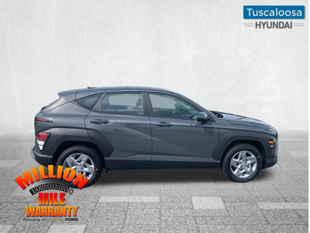 New 2026 Hyundai Kona SE FWD image 8