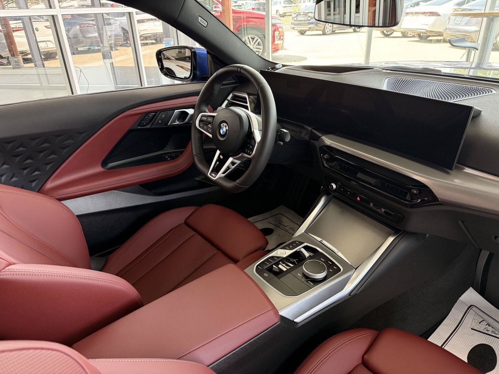 Used 2026 BMW 230i xDrive Coupe AWD/4WD image 35