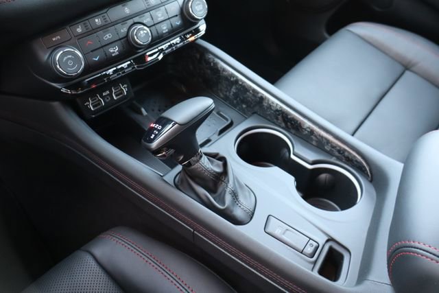 New 2026 Dodge Durango GT AWD/4WD image 24