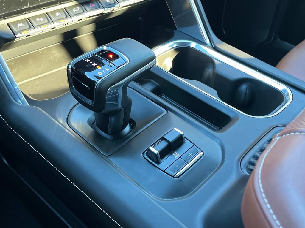 Used 2023 GMC Sierra 1500 Denali Ultimate image 45