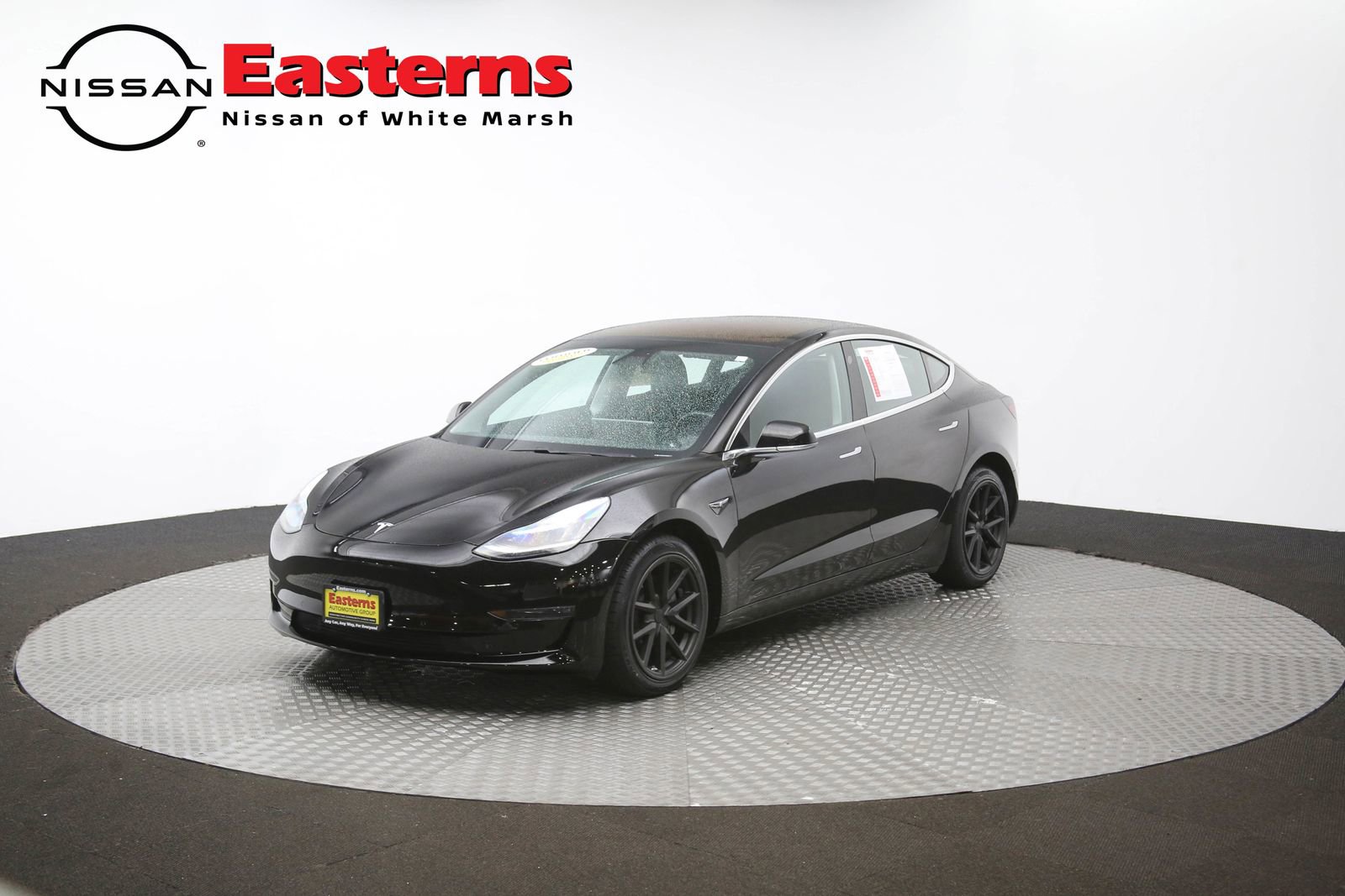 Used 2018 Tesla Model 3 Long Range image 50