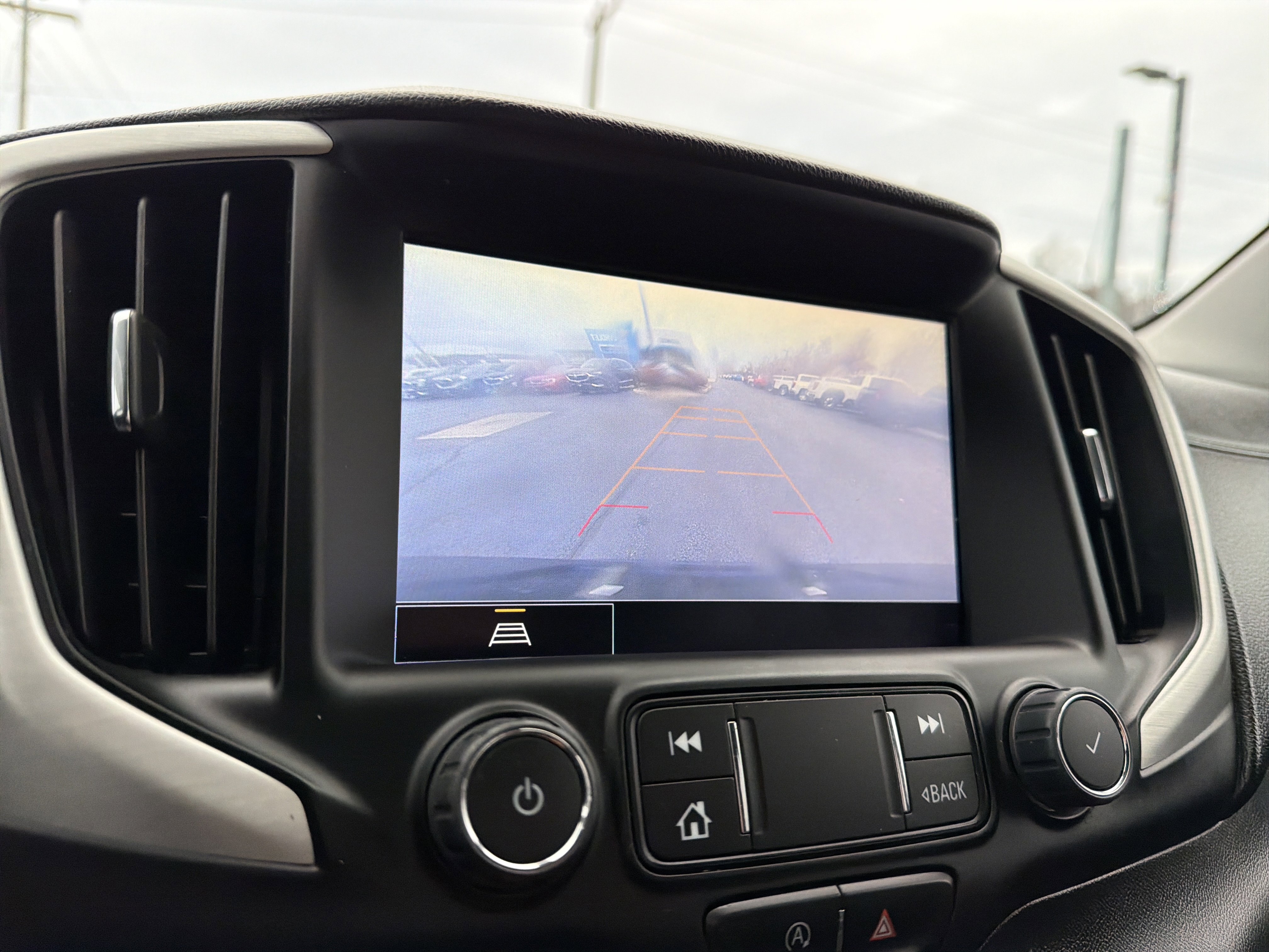 Certified 2023 GMC Terrain SLT image 20