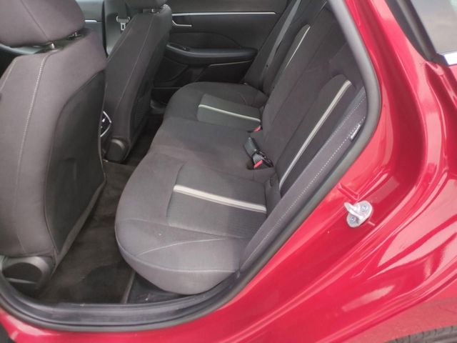 Used 2025 Hyundai Sonata SEL image 23