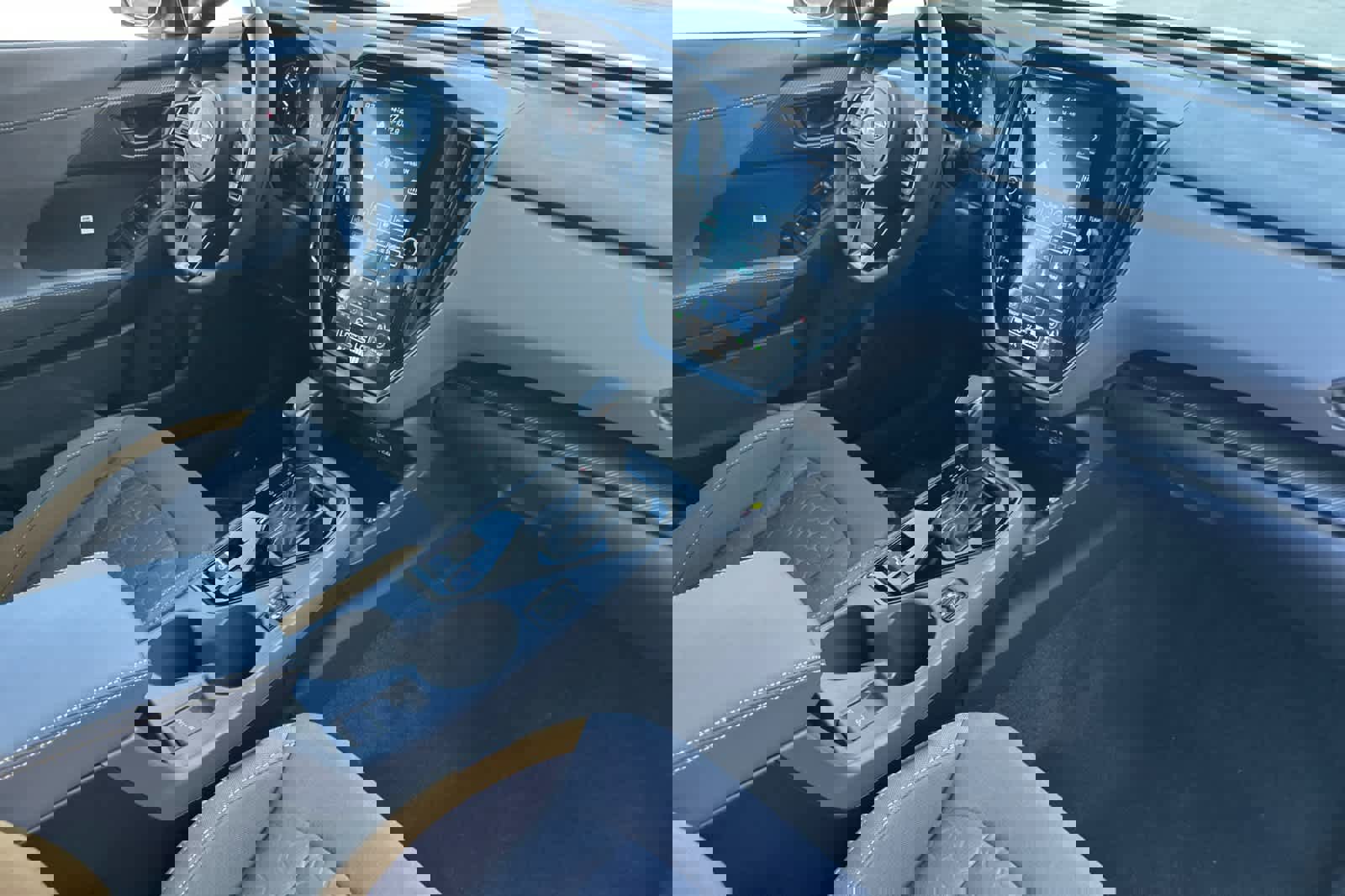 New 2026 Subaru Crosstrek 2.5i Sport w/ Popular Package #3A image 16