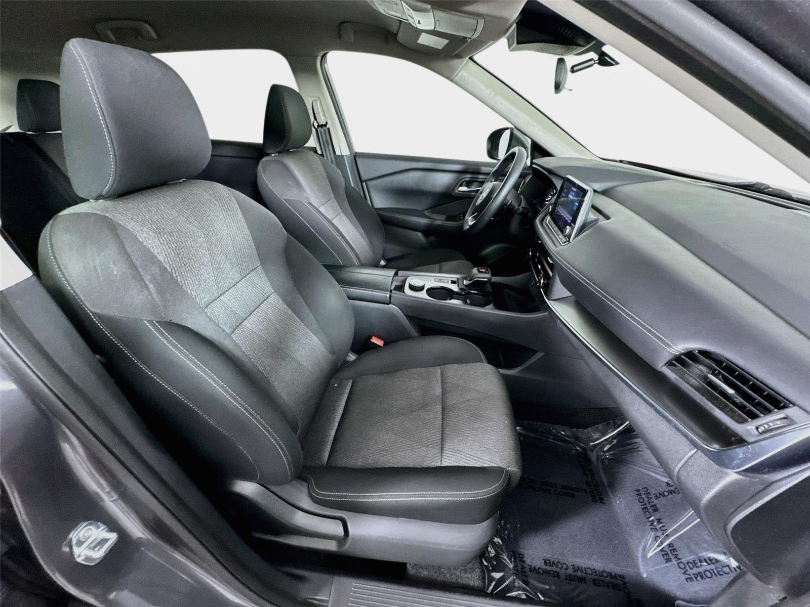 Certified 2024 Nissan Rogue SV AWD/4WD image 26
