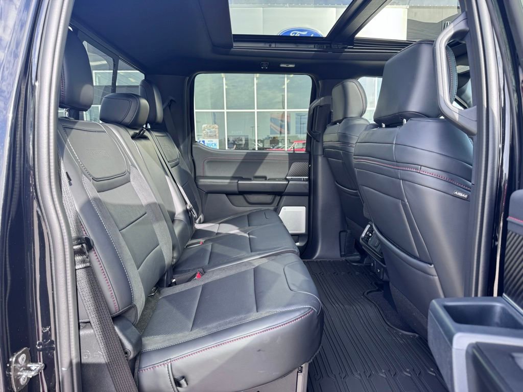 New 2026 Ford F150 Raptor image 15