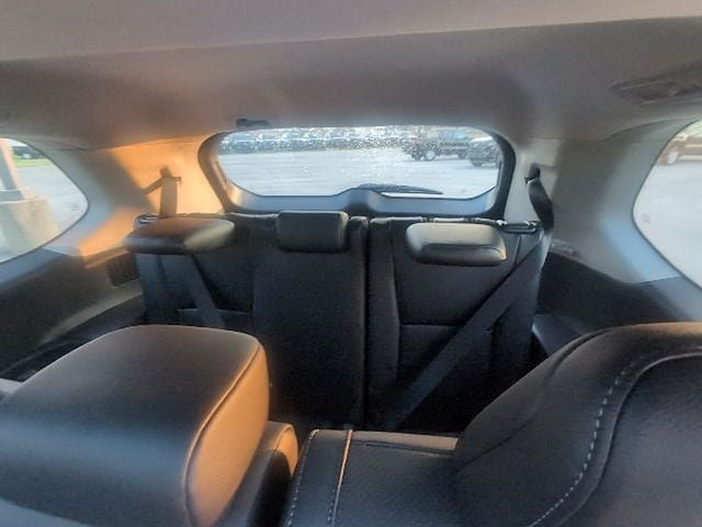 Used 2026 Toyota Grand Highlander FWD image 15