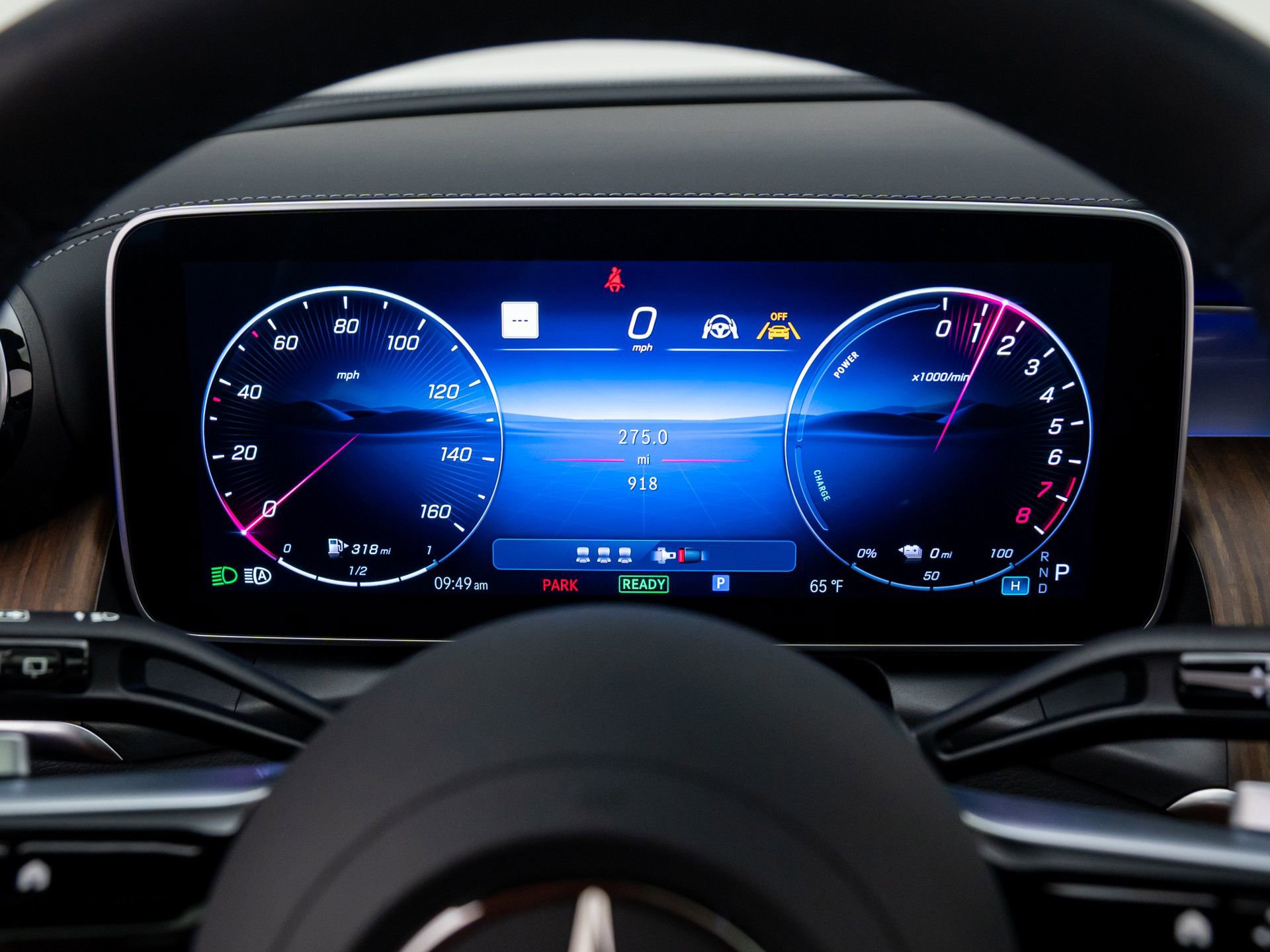 Certified 2025 Mercedes-Benz GLC 350e 4MATIC image 22