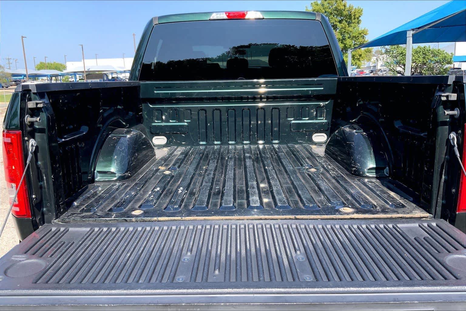 Used 2016 Ford F150 XLT w/ Equipment Group 301A Mid AWD/4WD image 33