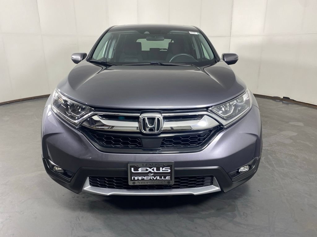 Used 2019 Honda CR-V EX image 6