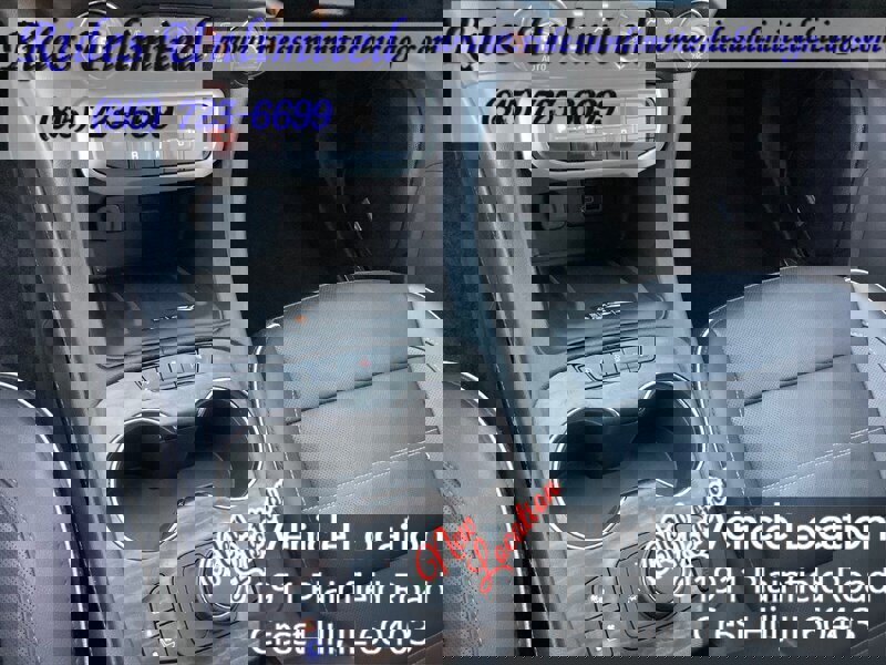 Used 2020 GMC Acadia Denali image 22