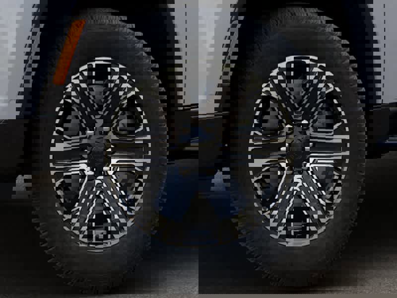 New 2026 Jeep Grand Wagoneer 4WD image 8