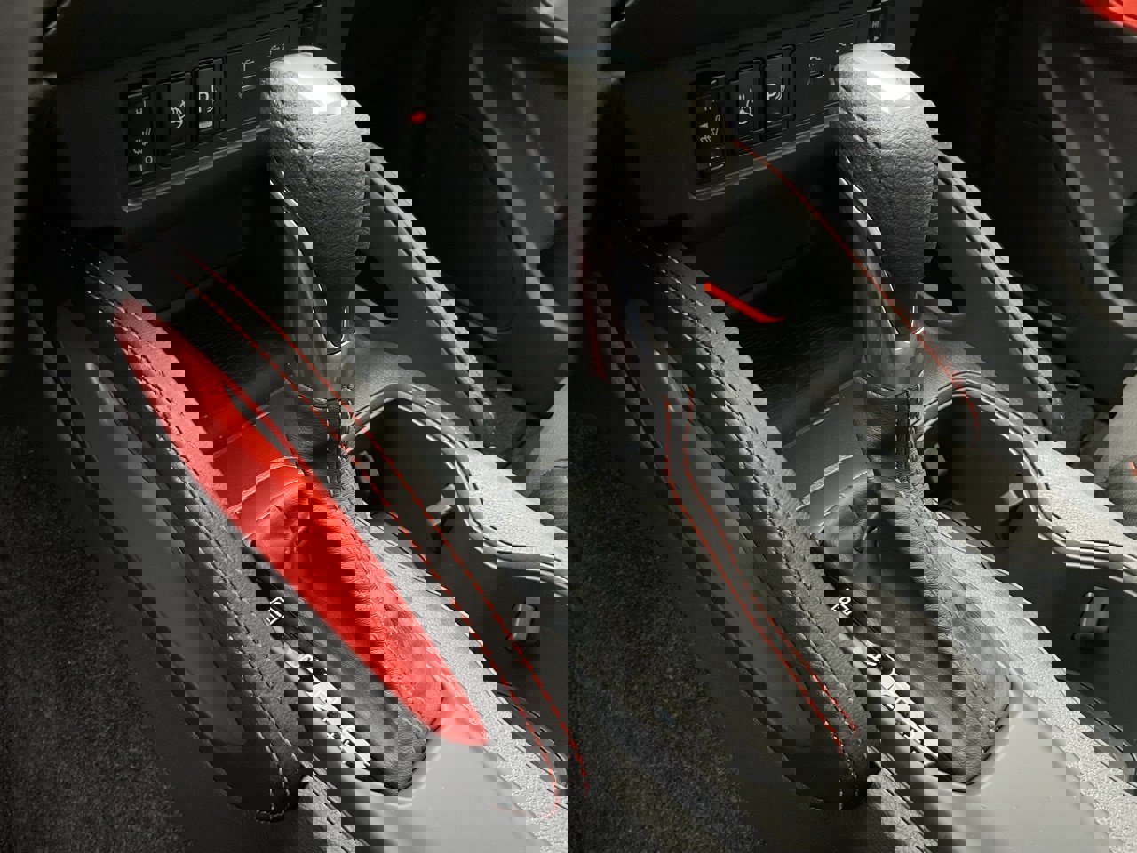 New 2026 Nissan Frontier Pro-X image 42