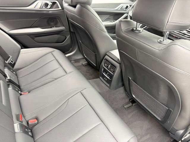 Used 2023 BMW i4 eDrive40 w/ Premium Package RWD image 15