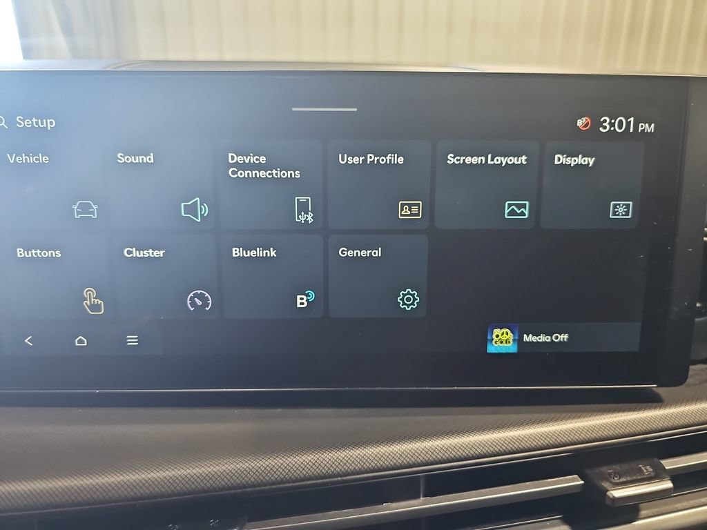 Certified 2026 Hyundai Santa Fe SEL AWD/4WD image 23