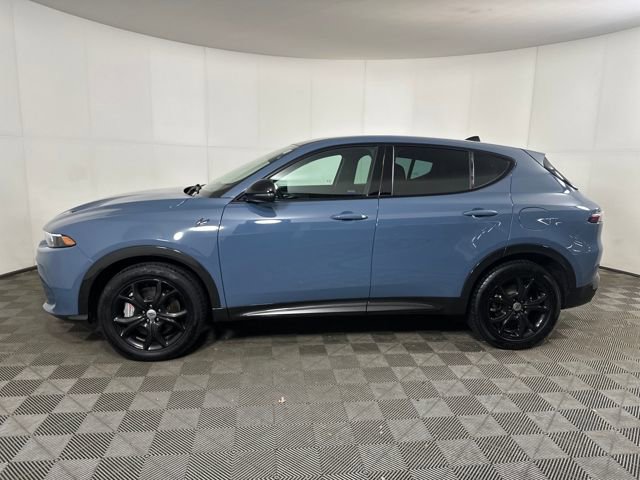 Used 2024 Dodge Hornet R/T Plus w/ R/T Blacktop Package image 6