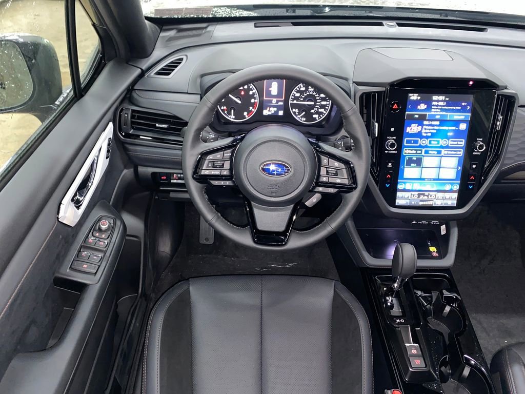 New 2026 Subaru Forester Touring AWD/4WD image 26