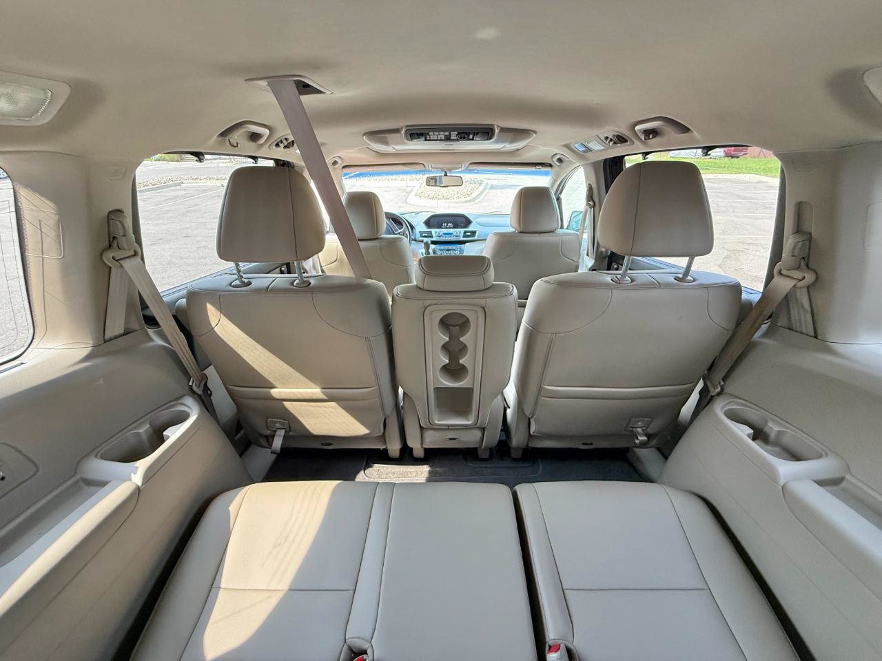 Used 2011 Honda Odyssey Touring image 15